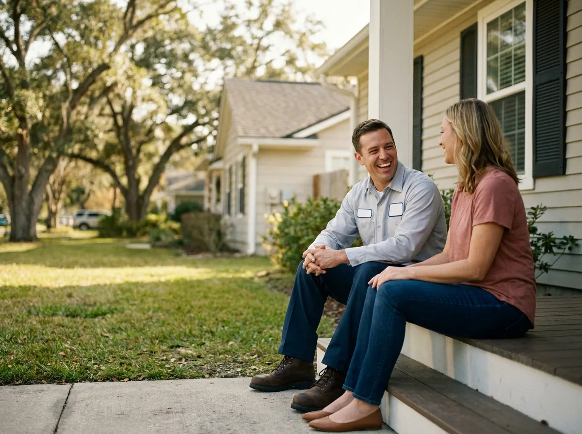 Septic tank pumping FAQs for Conway, NC